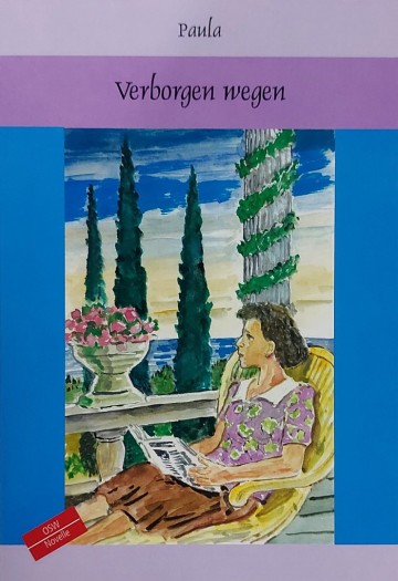 9789074787345 paula   de stille pastorie 9789074787345