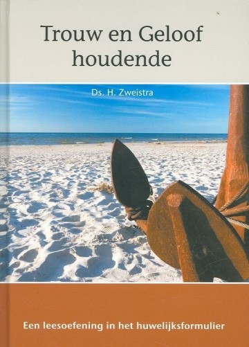 9789074787703 zweistra trouw en geloof houdende ds h zweistra om sions wil 9789074787703