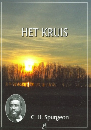 9789075957075  spurgeon het kruis 9789075957075