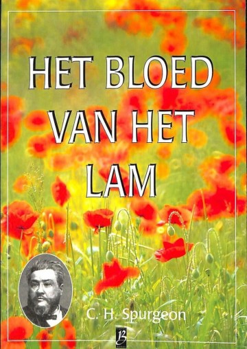 9789075957242 spurgeon ch   het bloed van het lam 9789075957242