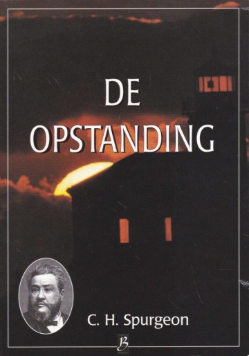 9789075957297 spurgeon ch   de opstanding 9789075957297
