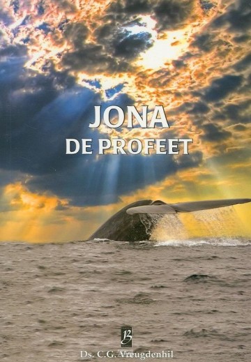9789075957518 cg vreugdenhil jona de profeet