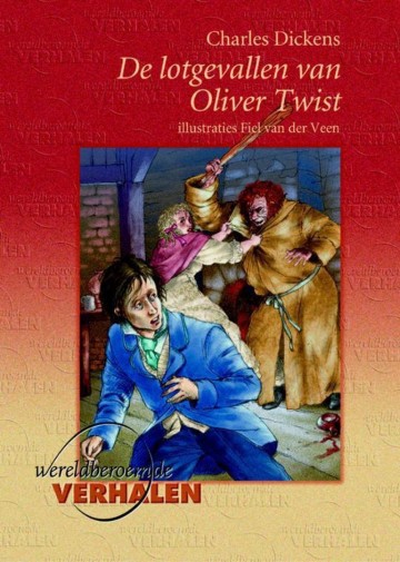 9789076268422 dickens charles   de lotgevallen van oliver twist 9789076268422