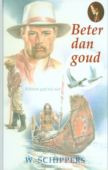 9789076466729  w schippers beter dan goud 9789076466729