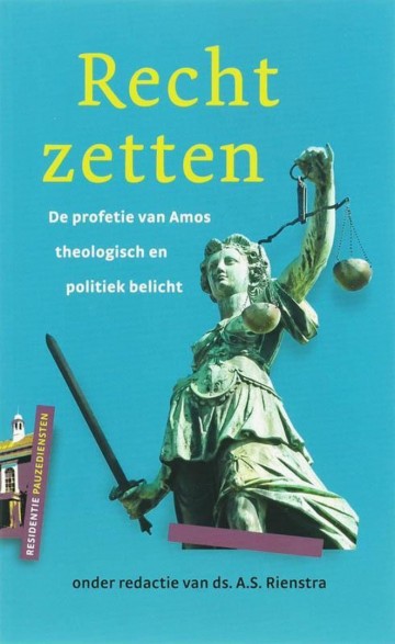 9789076890197 rechtzetten amos