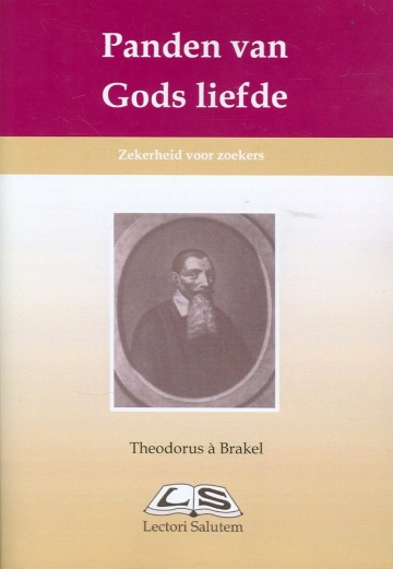 9789076973005 brakel theodorus a   panden van gods liefde 9789076973005