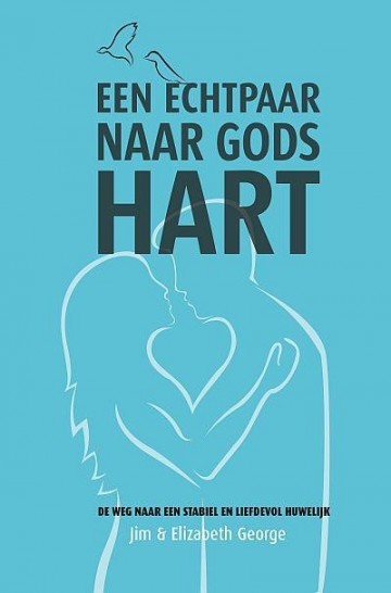 9789077669778 george elizabeth  jim   een echtpaar naar gods hart 9789077669778