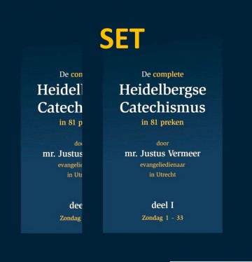 9789078164210 vermeer justus   complete catechismus in 81 preken 9789078164210   kopie