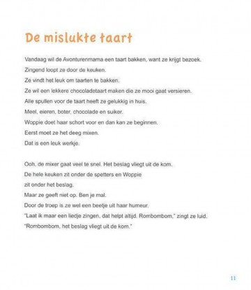 9789078211198 sonja bakker avonturenmama 4