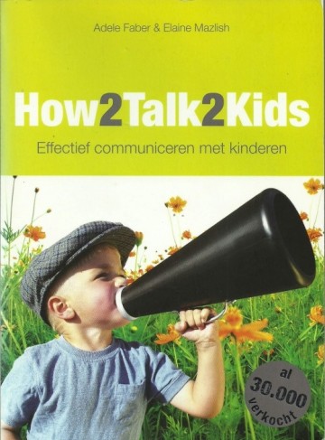 9789081240017 how2talks2kids 9789081240017