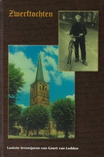 9789081959124 s van ledden vis zwerfotchten geurt van ledden 9789081959124