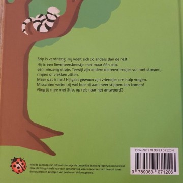 9789083071206 eefke peeters stip back 9789083071206