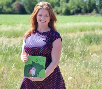 9789083071206 eefke peeters stip bok 3 9789083071206