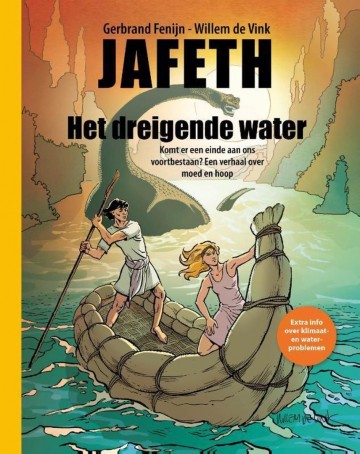 9789083117263 fenijn gerbrand   jafeth  het dreigende water 9789083117263 a