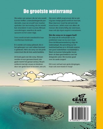 9789083117263 fenijn gerbrand   jafeth  het dreigende water 9789083117263 b