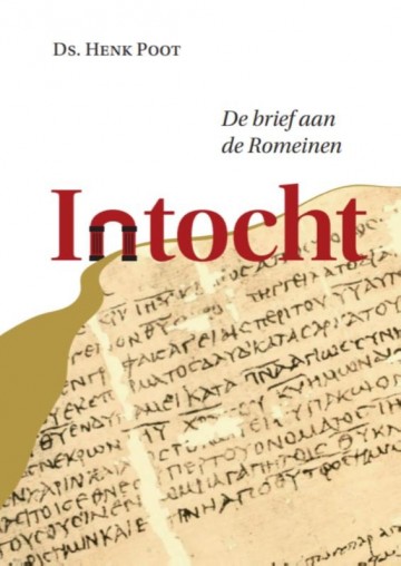 9789083355054 poot h   intocht   de brief aan de romeinen 9789083355054