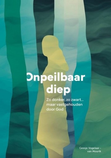 9789083418636 geesje vogelaar van mourik onpeilbaar diep 9789083418636