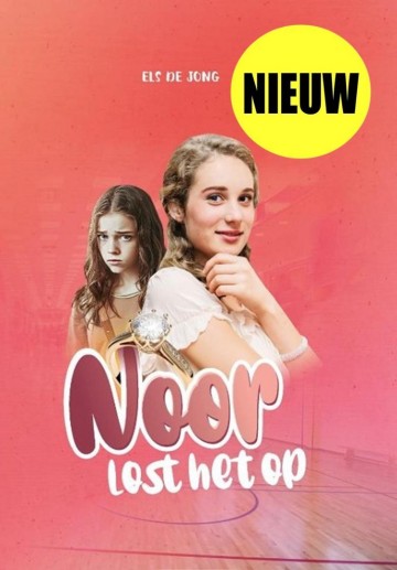 9789083418698 els de jong noor lost het op 9789083418698