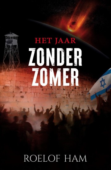 9789083439426 ham roelof   het jaar zonder zomer 9789083439426