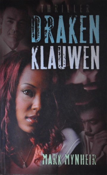 9789085200901 mark mynheir drakenklauwen 9789085200901 uitgeverij jongbloed columbus