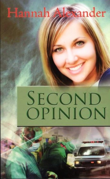 9789085201199 alexander hannah   second opinion 9789085201199