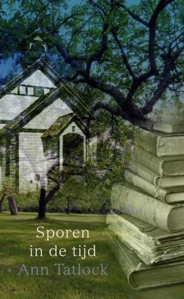9789085201373 tatlock ann   sporen in de tijd 9789085201373