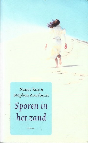 9789085201717 rue nancy   sporen in het zand  9789085201717 0