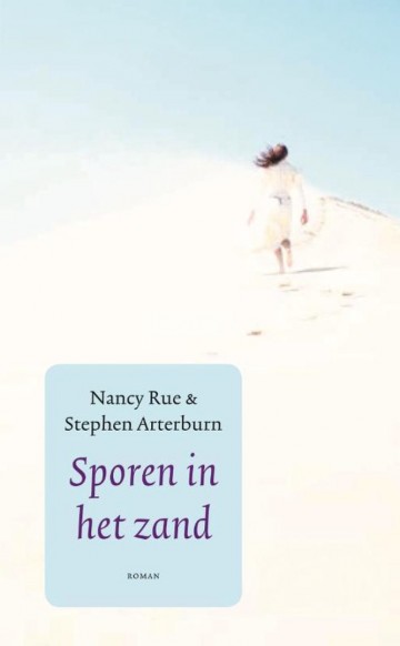 9789085201717 rue nancy   sporen in het zand  9789085201717
