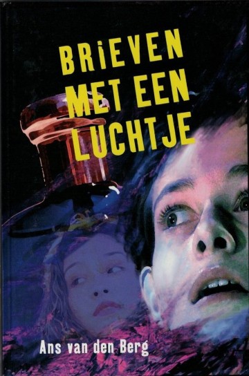 9789085430476 brieven met een luchtje 9789085430476