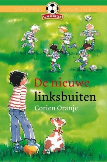 9789085430629 corien oranje de nieuwe linksbuiten 9789085430629 a