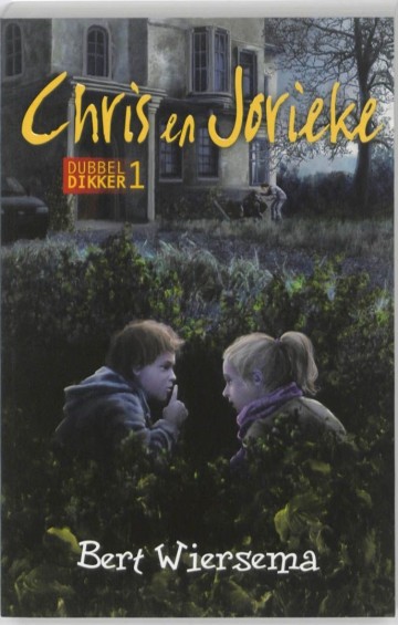 9789085431565 wiersema bert   chris en jorieke dubbeldikker 1 9789085431565