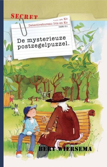 9789085432494 bert wiersema de mysterieuze postzegelpuzzel 9789085432494 columbus