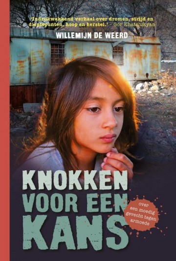 9789085434467 knokken voor een kans