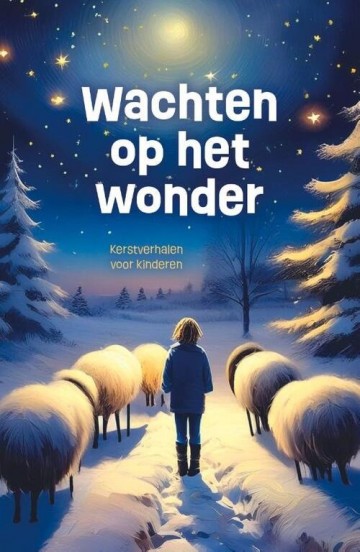 9789085435785bert wiersema kerstverhalen voor kinderen 9789085435785front
