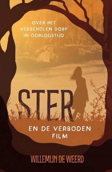 9789085436072 weerd willemijn de   ster en de verboden film 9789085436072