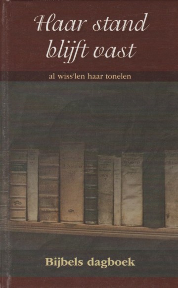 9789087180355 gent w van red   haar stand blijft vast 9789087180355