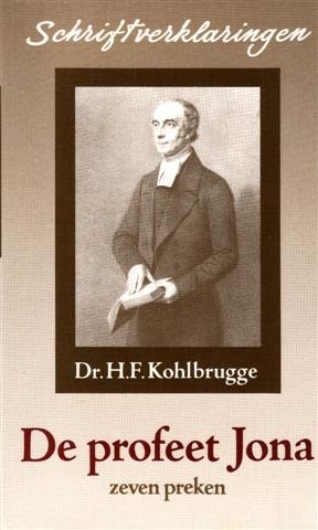 9789087181291 kohlbrugge schriftverklaringen jona 9789087181291