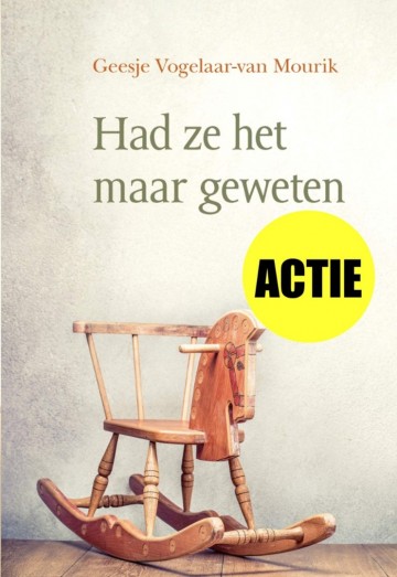 9789087182113 vogelaar van mourik g   had ze het maar geweten 9789087182113