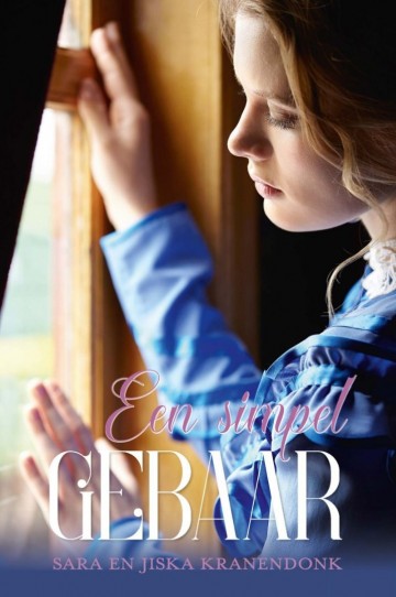 9789087185824 kranendonk sara en jiska   een simpel gebaar 9789087185824