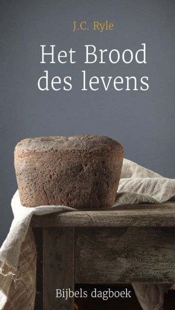 9789087188115 het brood des levens 9789087188115 jc ryle