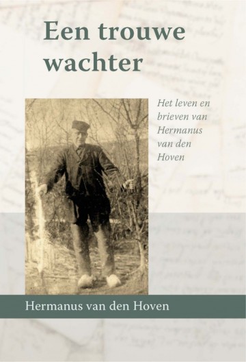 9789087188467 een trouwe wachter hermanus 9789087188467