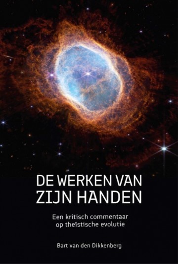 9789087189648 bart van den dikkenberg de werken van zijn handen9789087189648 uitgeverij de banier den hertog gebr koster gebr koster