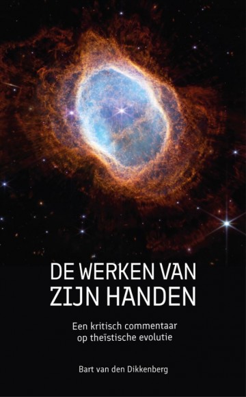 9789087189648 bart van den dikkenberg de werken van zijn handen9789087189648