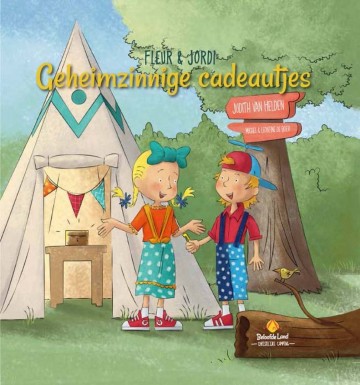 9789087820664 helden judith van   geheimzinnige cadeautjes 9789087820664