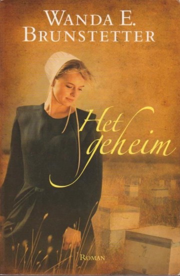 9789088650192  brunstetter wanda   het geheim 9789088650192