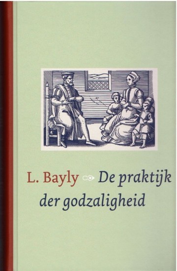 9789088650390 bayly l   de praktijk der godzaligheid 9789088650390 0