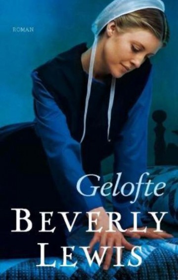 9789088651762 lewis beverly   gelofte 9789088651762