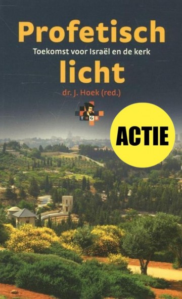 9789088970634 dr j hoek profetisch licht 9789088970634 0