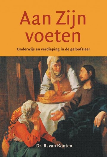9789088973086 ds r van kooten aan zijn voeten 9789088973086