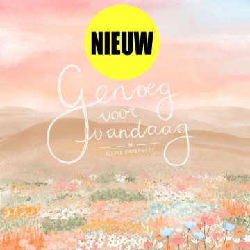 9789088974168 alette koornneef genoeg voor vandaag 9789088974168 alette koornneef neemt je aan de hand van gedichtjes illustraties en teksten mee op haar zoektocht naar genoeg voor vandaag 9789088974168